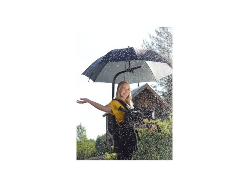 Easyrig Umbrella with holder for Minimax - EASY-MM055