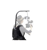 Easyrig MiniMax, w. cinema FLEX vest in bag, for camera weight 2-7kg