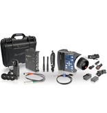 Chrosziel MN-150KIT-H  1-channel with Heden motor, expandable