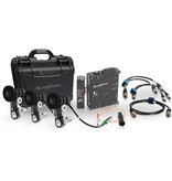 Chrosziel MagNum KIT broadcast with Chrosziel motors MN-300KIT-BC-C