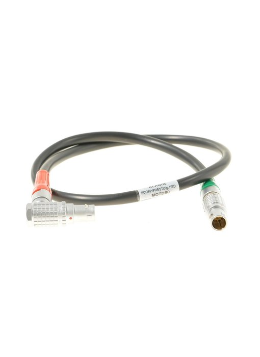 Chrosziel AL2/MagNum motor cable 60cm - MOTD60