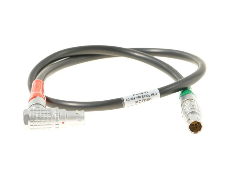 Chrosziel AL2/MagNum motor cable 60cm - MOTD60