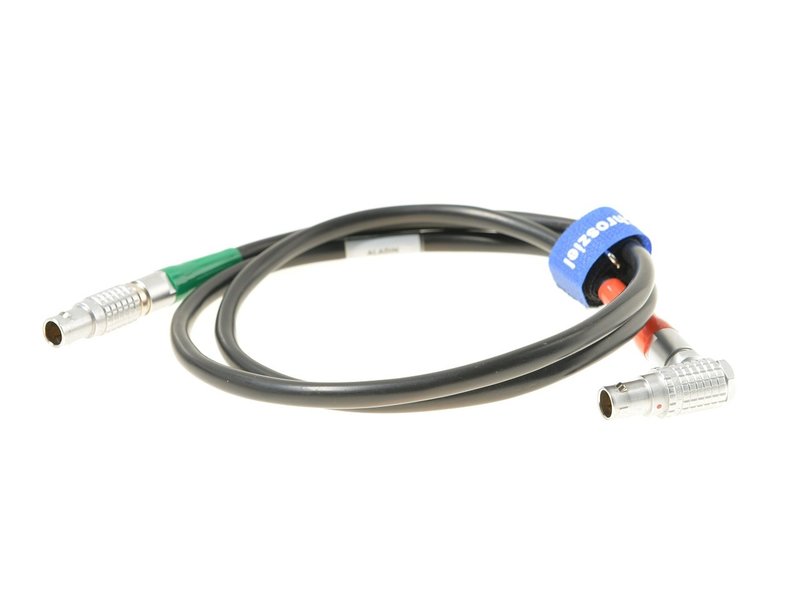 Chrosziel motor cable 100cm - MOTD100