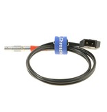 Chrosziel D-Tap connection cable for MagNum radio remote control