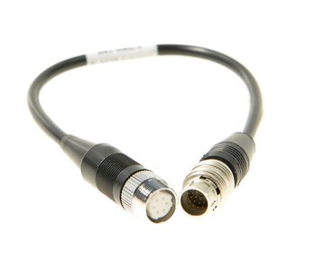 Chrosziel Adapter cable CANON focus analog - INT-HKC-F