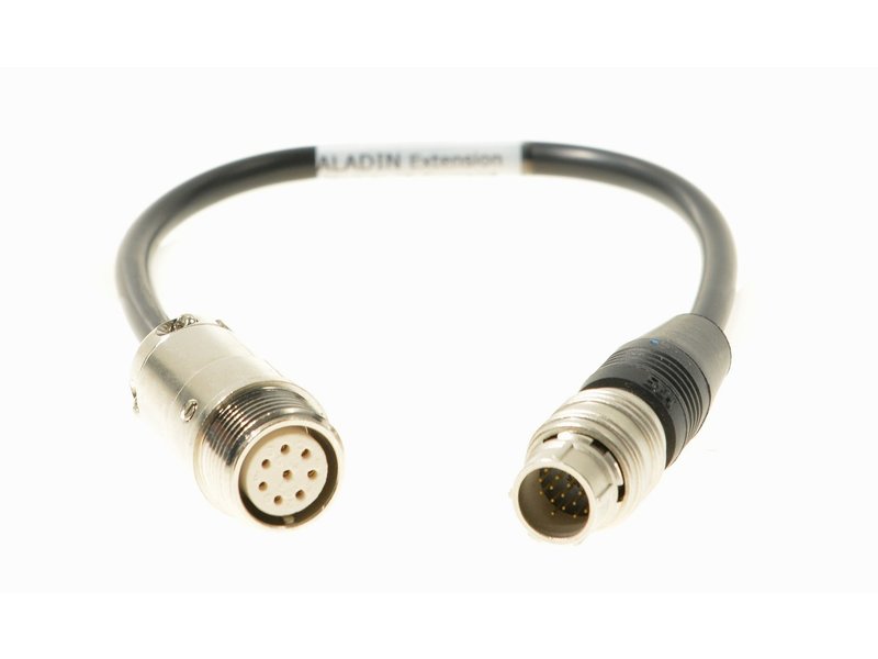 Chrosziel adapter cable CANON Zoom analog - INT-HKC-Z