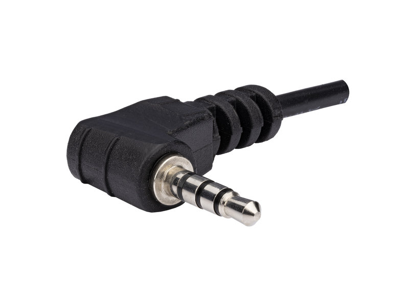 Chrosziel FX6 Y-Cable 3,5mm 4 pin