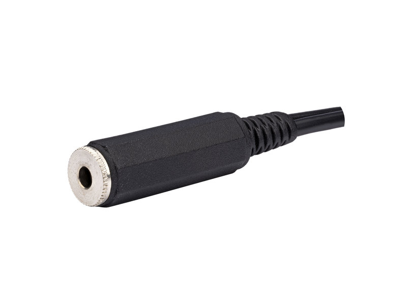 Chrosziel FX6 Y-Cable 3,5mm 4 pin