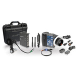 Chrosziel MagNum KIT 1-channel with Chrosziel Motor CDM-100, expandable - MN-150KIT-C