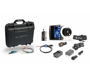 Chrosziel MagNum Mini Superior KIT 1-Kanal ohne Motor - MN-MINI-SUPKIT-0 +.