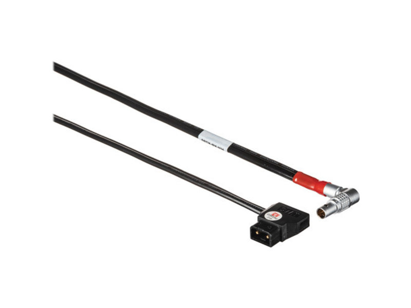 Chrosziel D-Tap Power Cable for MagNum (90°)