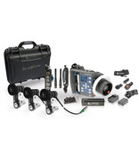 Chrosziel MN-300 MagNum 3-Axis Wireless Lens Control System with Chrosziel Motors