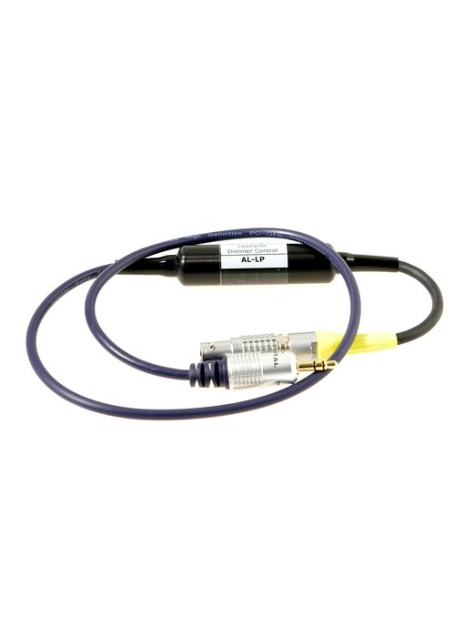 Chrosziel Litepanel LED Control Cable - AL-LP +.