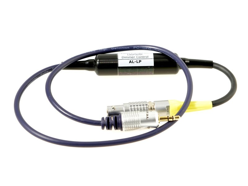 Chrosziel Litepanel LED Control Cable - AL-LP