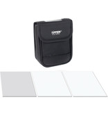 Tiffen Filters 4X4 DV FILM LOOK KIT 3 - 44DVFMK3