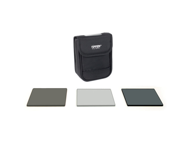 4X4 DV SELECT KIT 3 - 44DVSK3