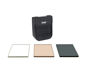 4X4 VIDEO ESS DV KT W WST PACK - 44DVVEK -
