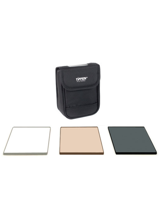4X4 VIDEO ESS DV KT W WST PACK - 44DVVEK -