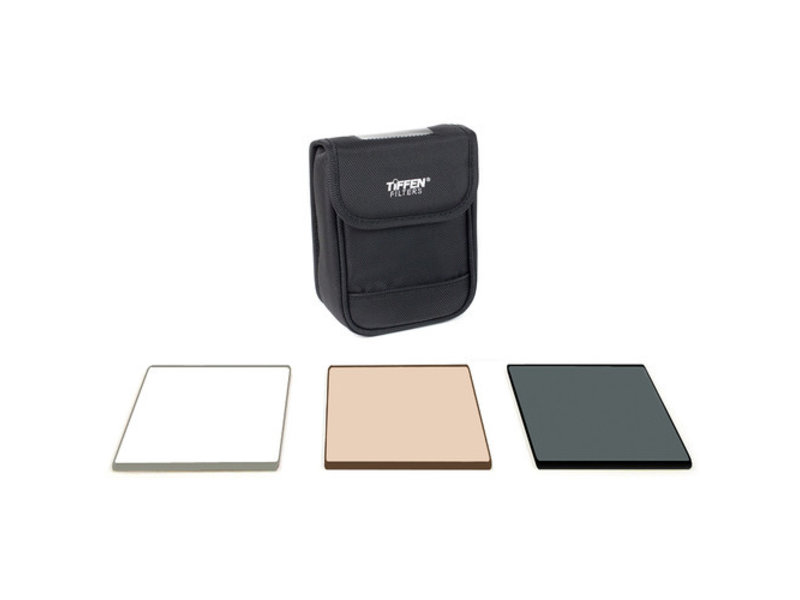 4X4 VIDEO ESS DV KT W WST PACK - 44DVVEK
