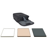 4X4 VIDEO ESS DV KT W WST PACK - 44DVVEK