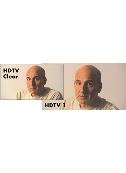 4X4 HIGH DEFINITION - W44HDTVFX1 -