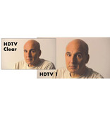 4X4 HIGH DEFINITION - W44HDTVFX12