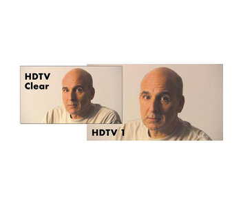 4X4 HIGH DEFINITION - W44HDTVFX12 -