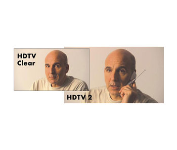 4X4 HIGH DEFINITION - 44BDFX1 -