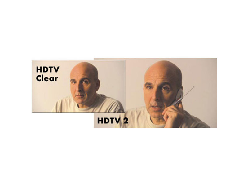 4X4 HIGH DEFINITION - 44BDFX1