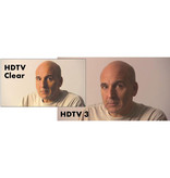 4X4 HIGH DEFINITION - W44HDTVFX3