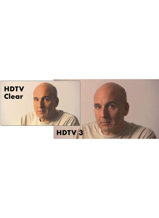 4X4 HIGH DEFINITION - W44HDTVFX3 -