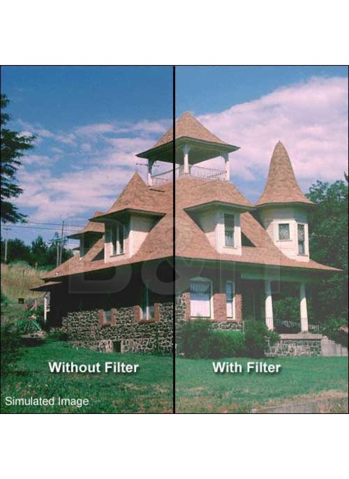 4X4 LL-D FILTER - 44LLD -
