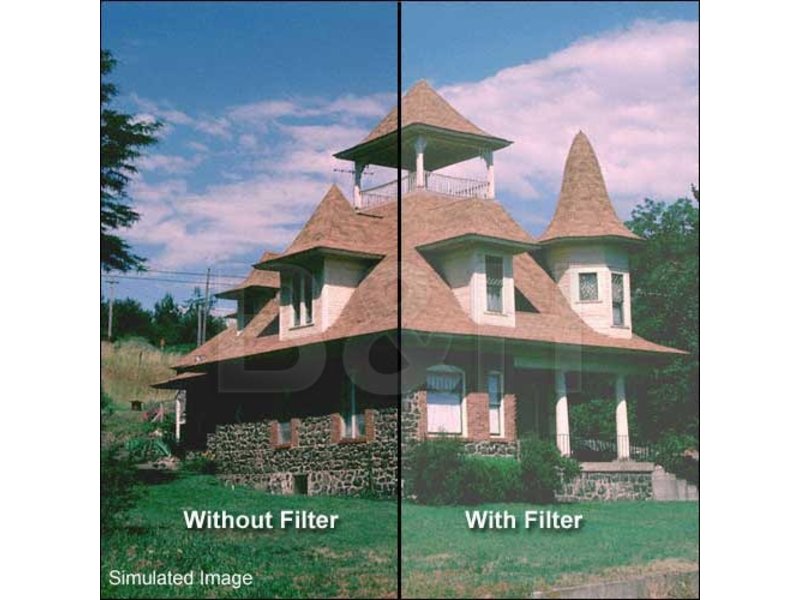 4X4 LL-D FILTER - 44LLD
