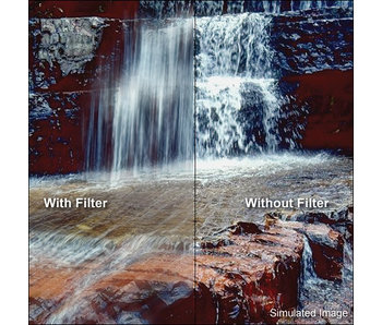 Tiffen Filters 4X4 NEUTRAL DENSITY 1.5 - 44ND15 -