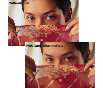 4X4 GOLD DIFFUSION 5 FILTER - 44GDFX5 -
