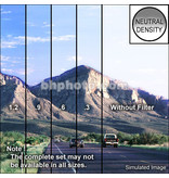 4X4 WTR/WHT CLR/ND.3 HE FILTER - W44CGN3H