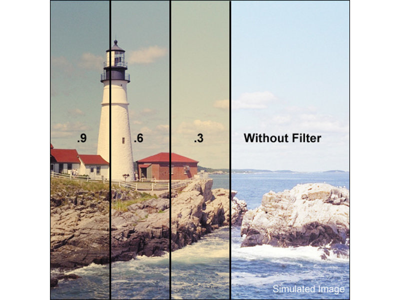 4X4 85BN3 FILTER - 4485BN3