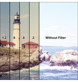 Tiffen Filters 4X4 85N3 FILTER - 4485N3