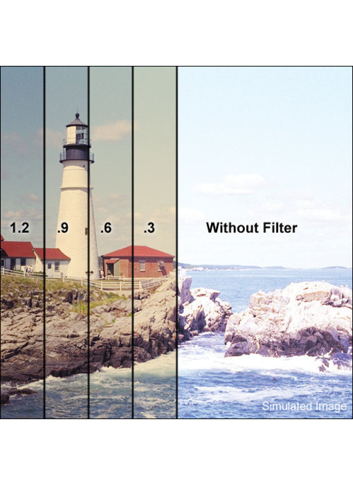 Tiffen Filters 4X4 85N3 FILTER - 4485N3 -