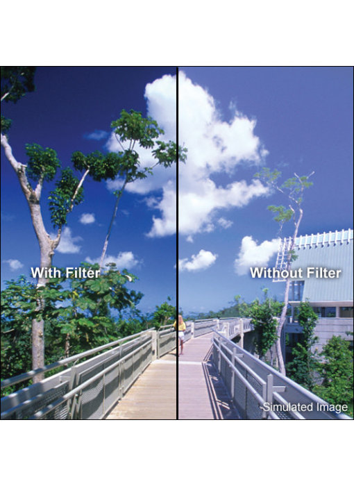 4X4 85 POLARIZER - 4485POL -