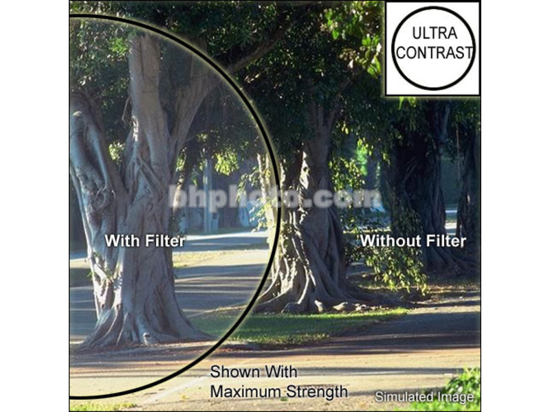 4X4 LOW LIGHT ULTRA CONTRAST 1 - 44LLUC1
