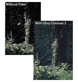 Tiffen Filters 4X4 ULTRA CONTRAST 2 FILTER - 44UC2