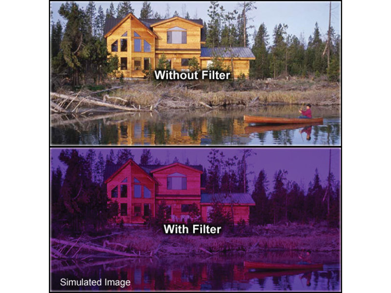 4x4 Grape 3 Filter - 44GR3
