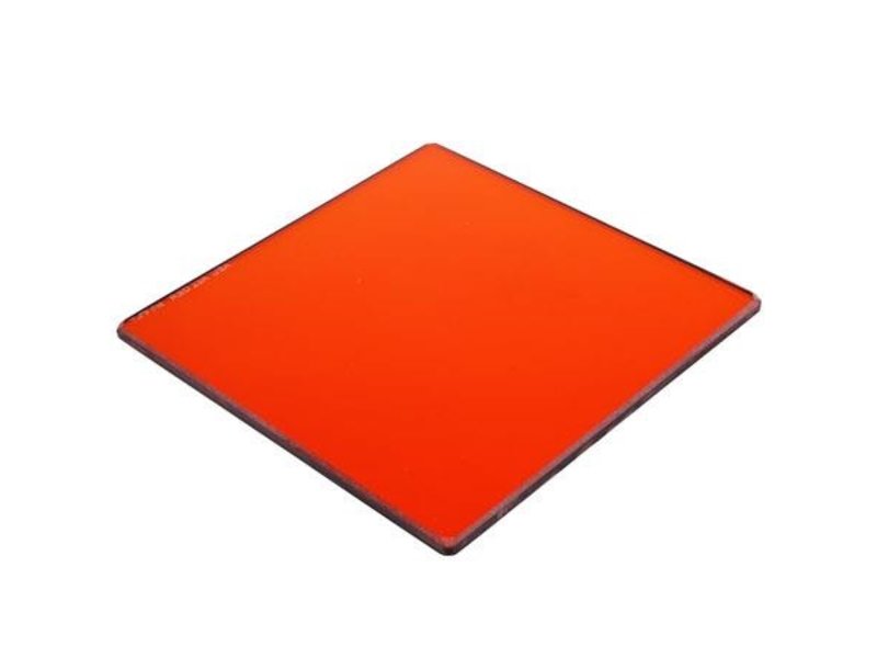 4x4 Red 23A Filter - 44R23A