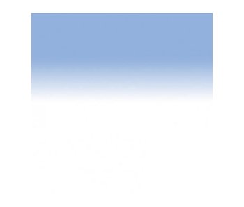 4X4 CLR/BLUE 3 GRAD HE FILTER - 44CGB3H