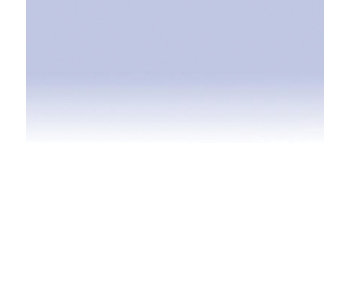 4x4 Clear/Cool Blue 2 Grad Soft Edge (SE) Filter - 44CGCB2S