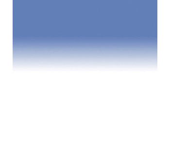 4x4 Clear/Cool Blue 4 Grad Hard Edge (HE) Filter - 44CGCB4H