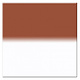 4x4 Clear/Sepia 2 Grad Hard Edge (HE) Filter - 44CGSEP2H