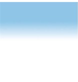 4x4 Clear/Tropic Blue 1 Soft Edge (SE) Filter - 44CGTB1S