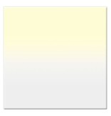 4x4 Clear/Yellow 2 Grad Soft Edge (SE) Filter - 44CGY2S